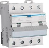 Hager Stromsto&szlig;schalter Hager FI/LS-Schalter ADX420D