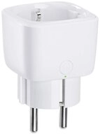 Paulmann 50131 Smart Plug Paulmann Home Steckdose Wei&szlig; Smart-Home-Zubeh&ouml;r