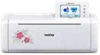 Brother Papierschneideger&auml;t ScanNCut SDX 1250 Scan- und Schneideplotter,