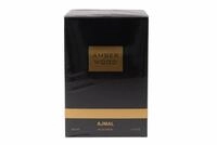 Ajmal K&ouml;rperpflegeduft Amber Wood - EDP - Volume: 100ml