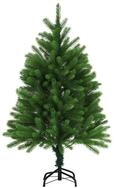 Kunstpflanze, vidaXL, K&uuml;nstlicher Weihnachtsbaum Naturgetreue Nadeln 120 cm...
