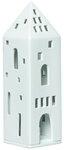 R&auml;der Design Teelichthalter LICHTHAUS "TURM"