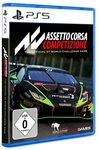 Assetto Corsa Competizione Standard Edition PlayStation 5