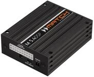 Helix M 5.4DSP 5-Kanal Verst&auml;rker mit 4 Line-Ausg&auml;ngen und 9-Kanal DSP