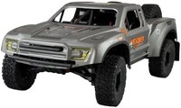 Amewi RC-Bagger Amewi Short Course Truck SC12 2,4GHz brushed 1:12 RTR grau