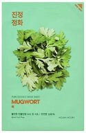 Holika Holika Gesichtsmaske Holika Holika, Pure Essence Mask Sheet &ndash; Mugwort...