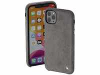Hama Handyhülle Hama Finest Touch" Backcover Apple iPhone 12, iPhone 12 Pro