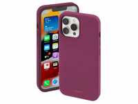 Hama Smartphone-Hülle Cover f. iPhone 13Pro Max f. Apple MagSafe Handy Case...