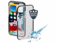 Hama Smartphone-Hülle Cover Protector" für Apple iPhone 13 Pro Max, Schwarz"