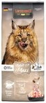 Leonardo Catfood Adult GF Maxi - getreidefreies Trockenfutter f&uuml;r gro&szlig;e