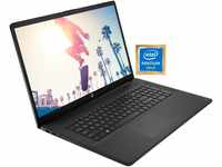 HP 17-cn0216ng Notebook (43,9 cm/17,3 Zoll, Intel Pentium Gold 7505, UHD...