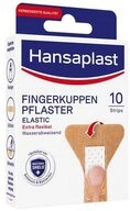 Hansaplast Wundpflaster Elastic Fingerkuppen Pflasterstrips 10St PZN 16739724...
