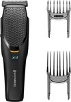 Remington Haarschneider Profi X3 HC3000 Haarschneidemaschine Akku Netz Micro USB