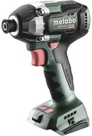 metabo Schlagschrauber 18-Volt-Akku-Schlagschrauber 602397840, ohne Akku