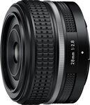 Nikon NIKKOR Z 28mm 1:2 f&uuml;r Z5,Z5II,Z6II,Z6III,Z30,Z50,Z50II,Zfc&Zf komp....