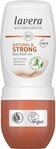 lavera Deo-Roller Deo Roll-on NATURAL & STRONG