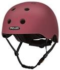 Melon Fahrradhelm Paris (matte), super leicht, Magnetverschluss, gr&ouml;&szlig;enverstellbar,