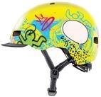 Nutcase Fahrradhelm, Kinder