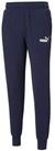 PUMA Trainingshose Puma Herren Trainingshose ESS Logo Pants 586716