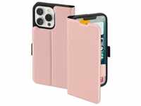 Hama Smartphone-Hülle Booklet für Apple iPhone 13 Pro Max, Farbe rosa,...