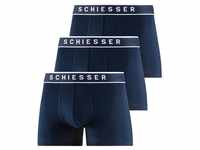 Schiesser Retro Pants 3PACK Shorts