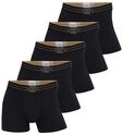 CR7 Boxer Herren Boxershort 5er Pack Baumwolle (Packung, 5er Pack)