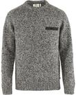 Fj&auml;llr&auml;ven Wollpullover Fj&auml;llr&auml;ven Herren Lada Rundhals-Wollpullover