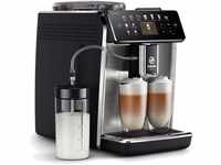 Saeco Kaffeevollautomat GranAroma SM6585/00, 16 Kaffeespezialitäten,
