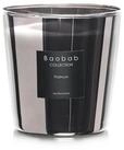 Baobab Duftkerze Max One Platinum (1-tlg)