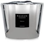 Baobab Duftkerze Max 10 Platinum (1-tlg)
