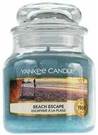 Yankee Candle Duftkerze Duftkerze Beach Escape 104g