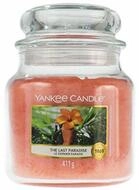 Yankee Candle Duftkerze Duftkerze The Last Paradise 411g