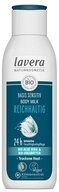 lavera K&ouml;rpermilch Basis Sensitiv - Body Milk Reichhaltig 250ml