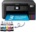 Epson Epson EcoTank ET-2850 Multifunktionsdrucker