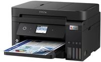 Epson EcoTank ET-4850 Multifunktionsdrucker Tintenstrahldrucker