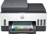 HP Smart Tank 7305 (28B75A) Multifunktionsdrucker, (WLAN (Wi-Fi), Bluetooth, LAN