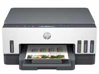 HP Smart Tank 7005 Multifunktionsdrucker, (Bluetooth, WLAN (Wi-Fi), Wi-Fi...