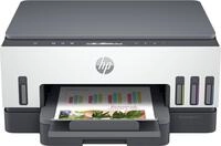 HP Smart Tank 7005 Multifunktionsdrucker, (WLAN (Wi-Fi), Bluetooth, Wi-Fi...