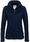 Hakro Softshelljacke Damen Softshell-Jacke "ALBERTA" 248