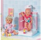 Zapf Creation&reg; Puppen Dusche 830604 BABY born Bath Walk in Shower