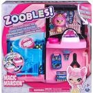 Zoobles Spielwelt Spin Master Zoobles wandelbares Spielset mit