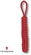 Victorinox Messertasche Paracord-Anh&auml;nger in rot