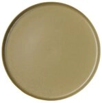ASA SELECTION Dessertteller COPPA Dessertteller miso 21 cm, Geschirr