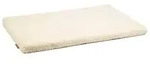Beeztees Tierkissen Memory Foam Liegekissen Ito beige beige 69 cm x 109 cm