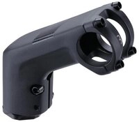 BBB Fahrradlenker BBB Vorbau Top Rise Di2 30D 31.8 90mm schwarz