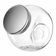 montana-Glas Vorratsglas :candy Bonbon Glas 1.4 L, Glas, (1-tlg)