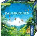 Kosmos Spiel Baumkronen