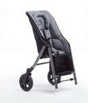 tfk Kombi-Kinderwagen Shuttle 2 - Zweitsitz f&uuml;r TFK Mono und Mono 2, F&uuml;r TFK...
