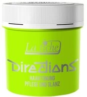 La Rich&eacute; Directions Haarmaske La Rich&egrave; Directions Fluorescent Green 89 ml