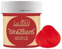 La Rich&eacute; Directions Haarmaske La Rich&egrave; Directions Fluorescent Orange 89 ml